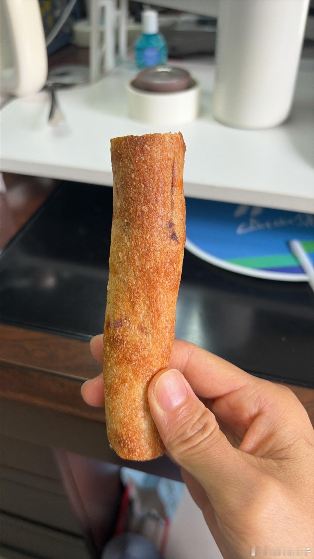 蹭点吃吃