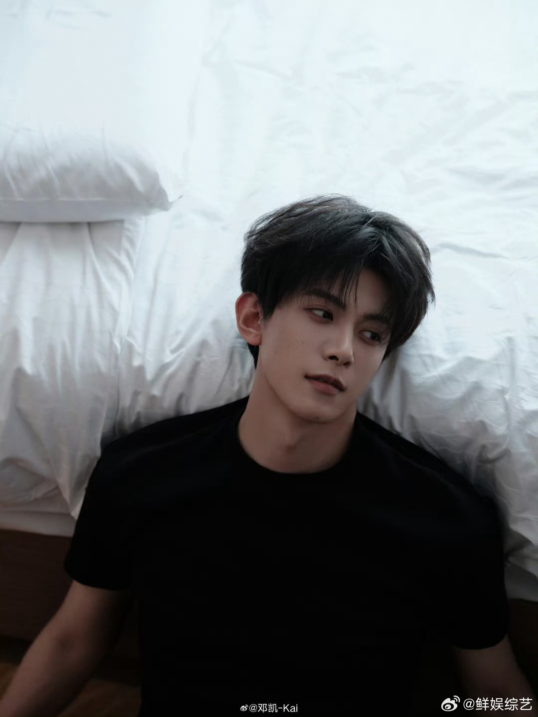 邓凯居家感plog居家氛围感是让邓凯狠狠拿捏了，这个慵懒感我给满分💯邓凯居家氛