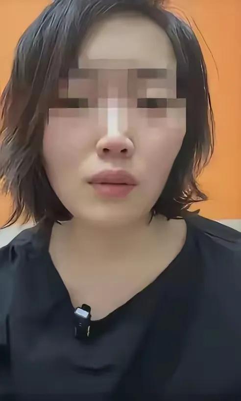田老师的调查结果一出来，不少人都替她喊冤！监控拍得明明白白，没扇孩子耳光，就罚站