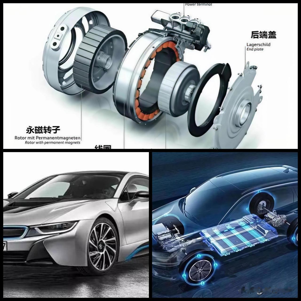 近日，根据国家标准化管理发布的新能源《机动车运行安全技术条件》，提及乘用车每次启