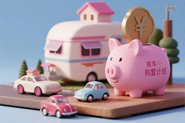 10年后，房子车子或许会“烂大街”，真正“难求”的是这2样东西