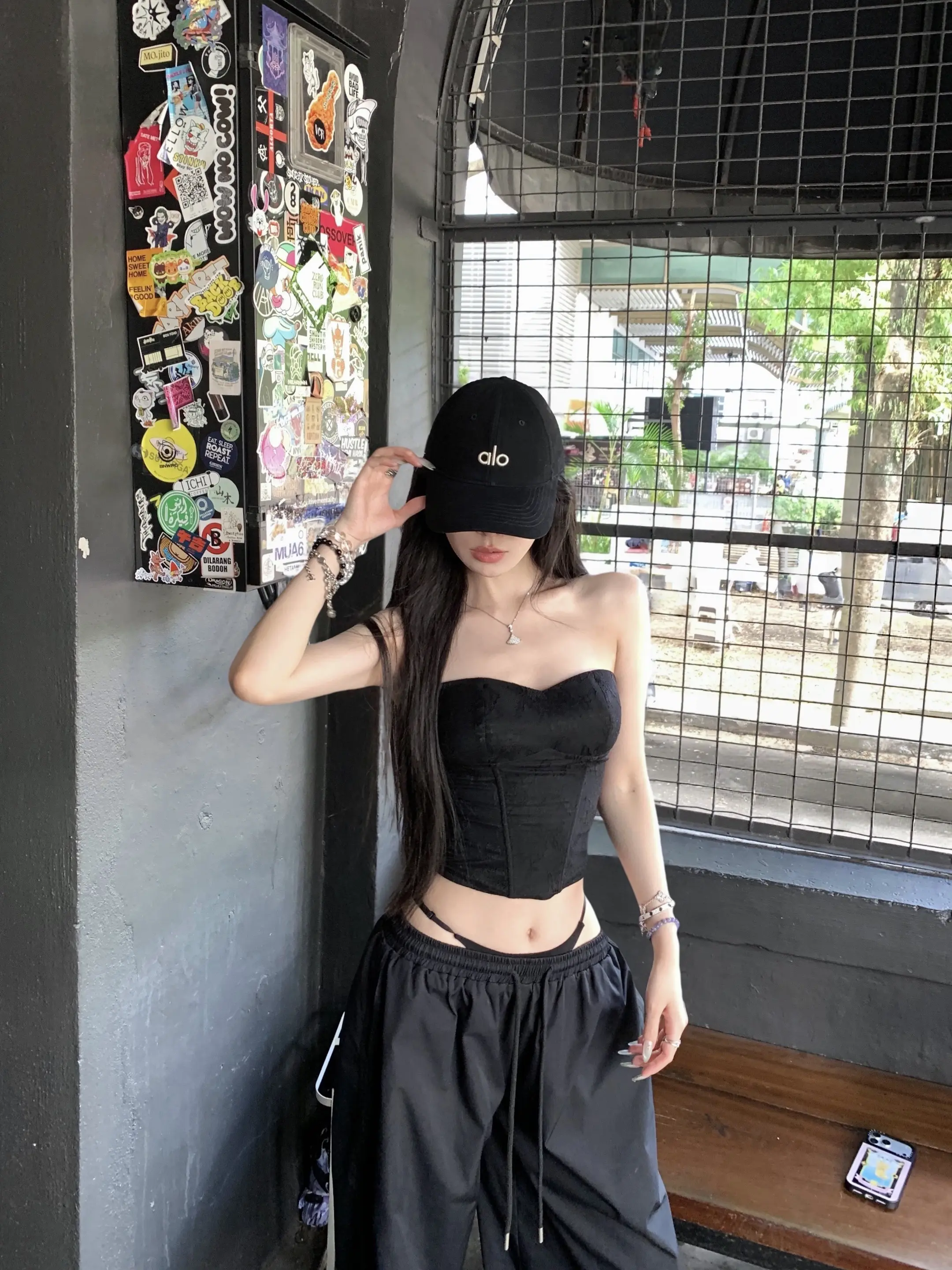 我先过夏天啦。