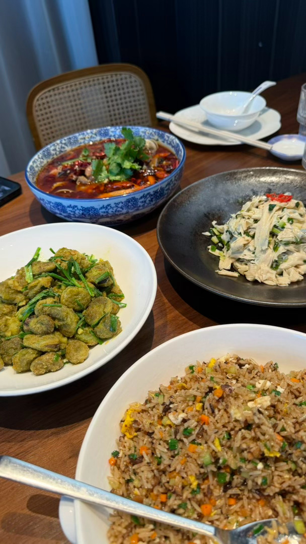 饕餮来了 ​​​