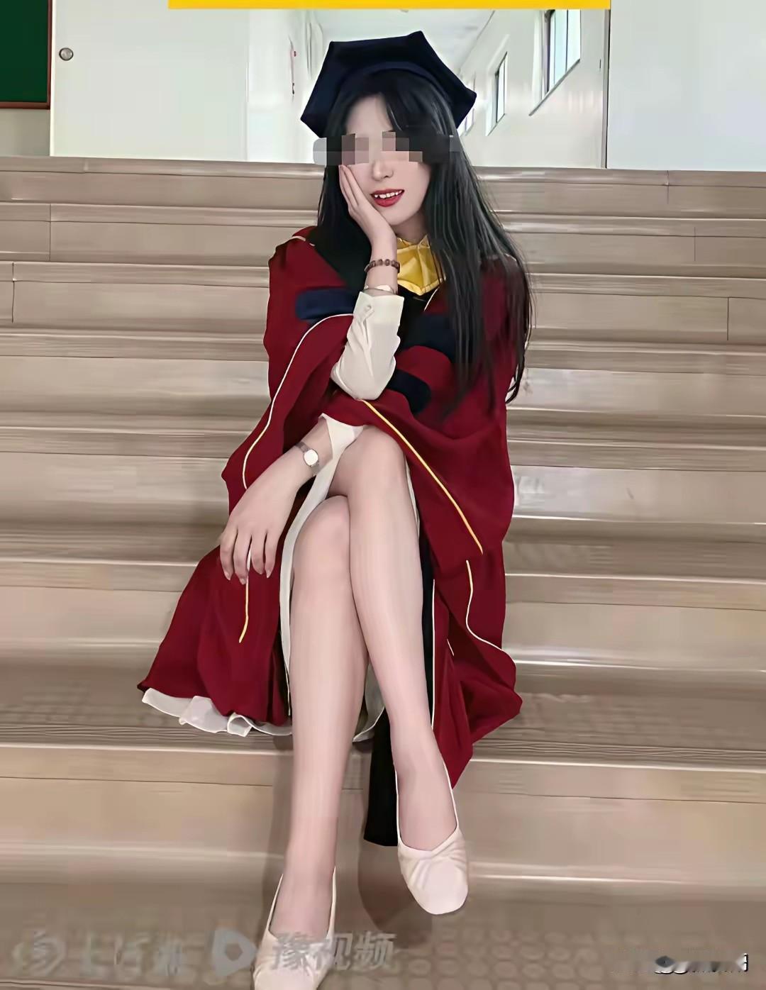 文文也是有责任的。她在韩国被害提醒我们家长：我们把小孩送国外读1-2年制硕士，虽