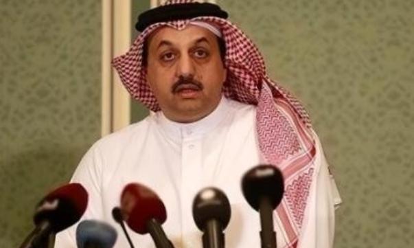 中东国家都已意识到了！就算中国高端武器再多，也无法保护他们。在中东这片动荡土地上