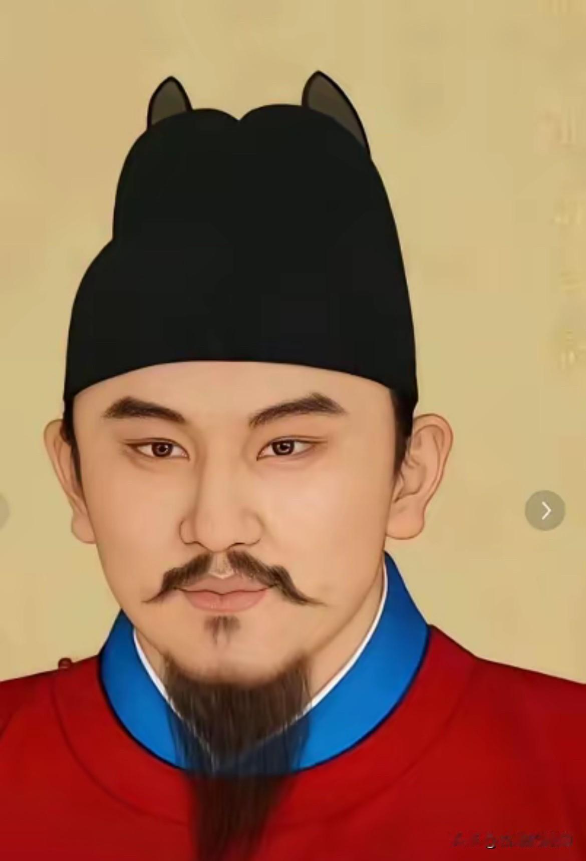 网络传言称：“没有朱元璋，华夏便永无翻身之机”？
实际上，就算没有朱元璋，也会有