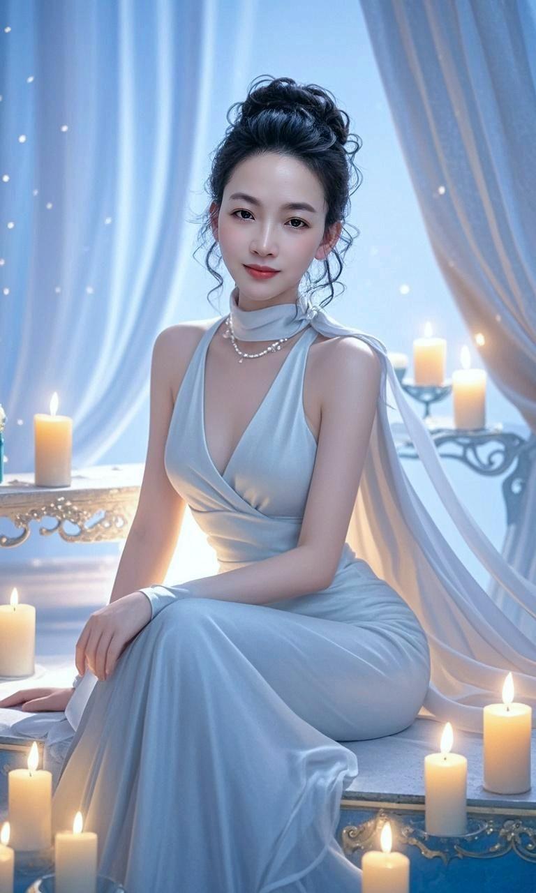AI凝光雅韵