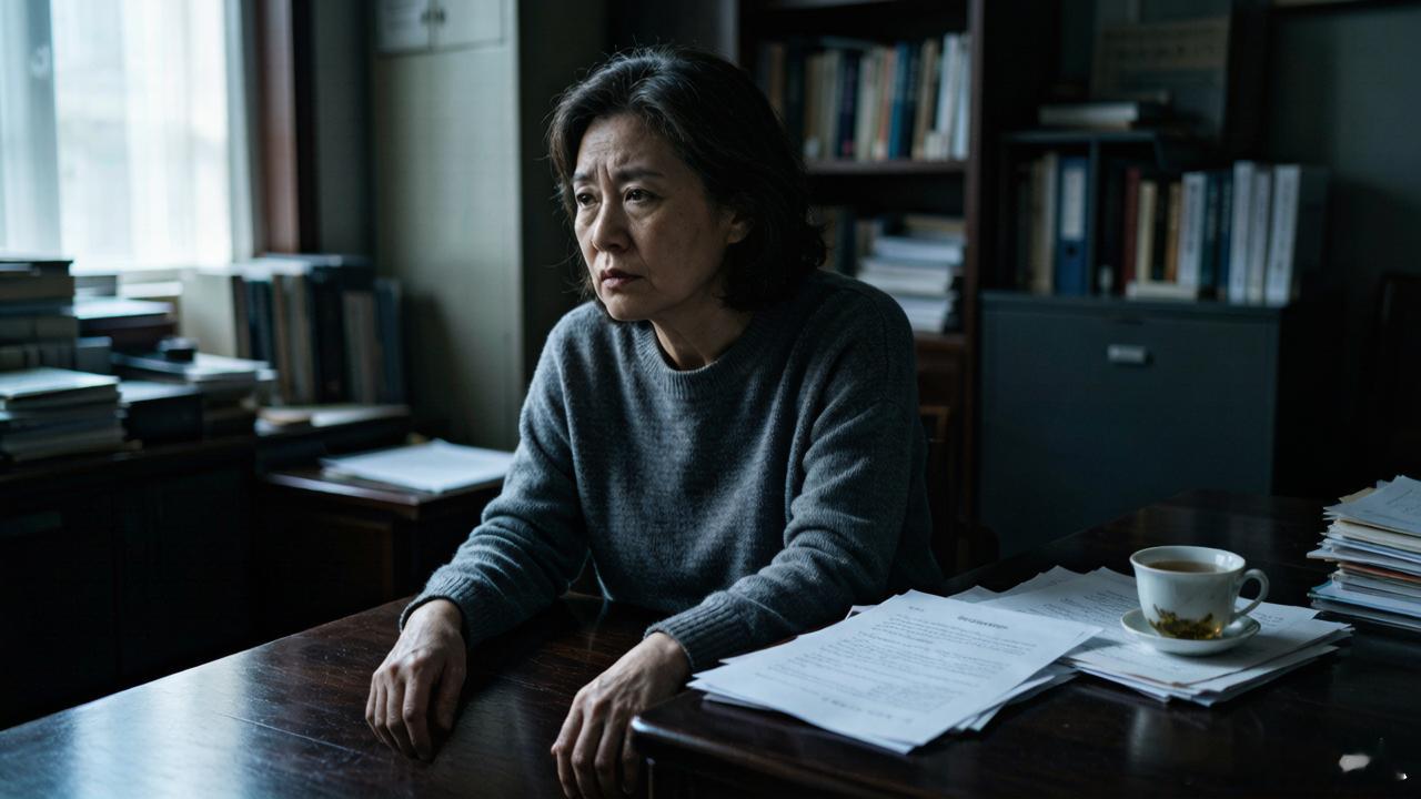 女子与舅舅争母亲857万遗产败诉母亲刚走，遗产就撕破了脸。😢浙江一女子，母亲去