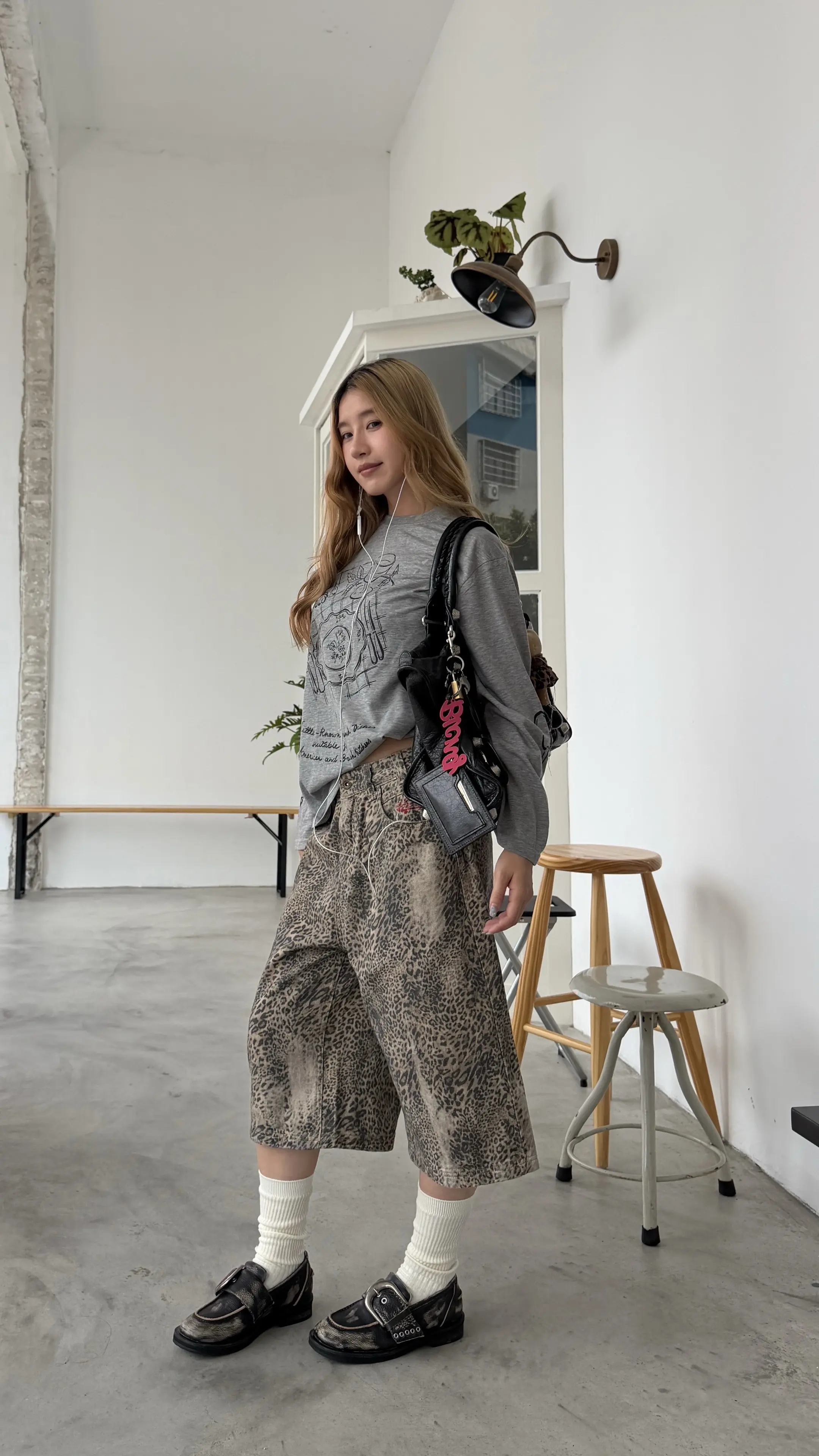 很舒服的一套。