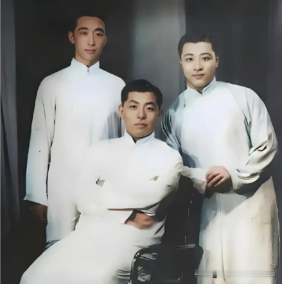 同出张氏一门，张学铭、张学思兄弟为何走上截然不同的人生道路？