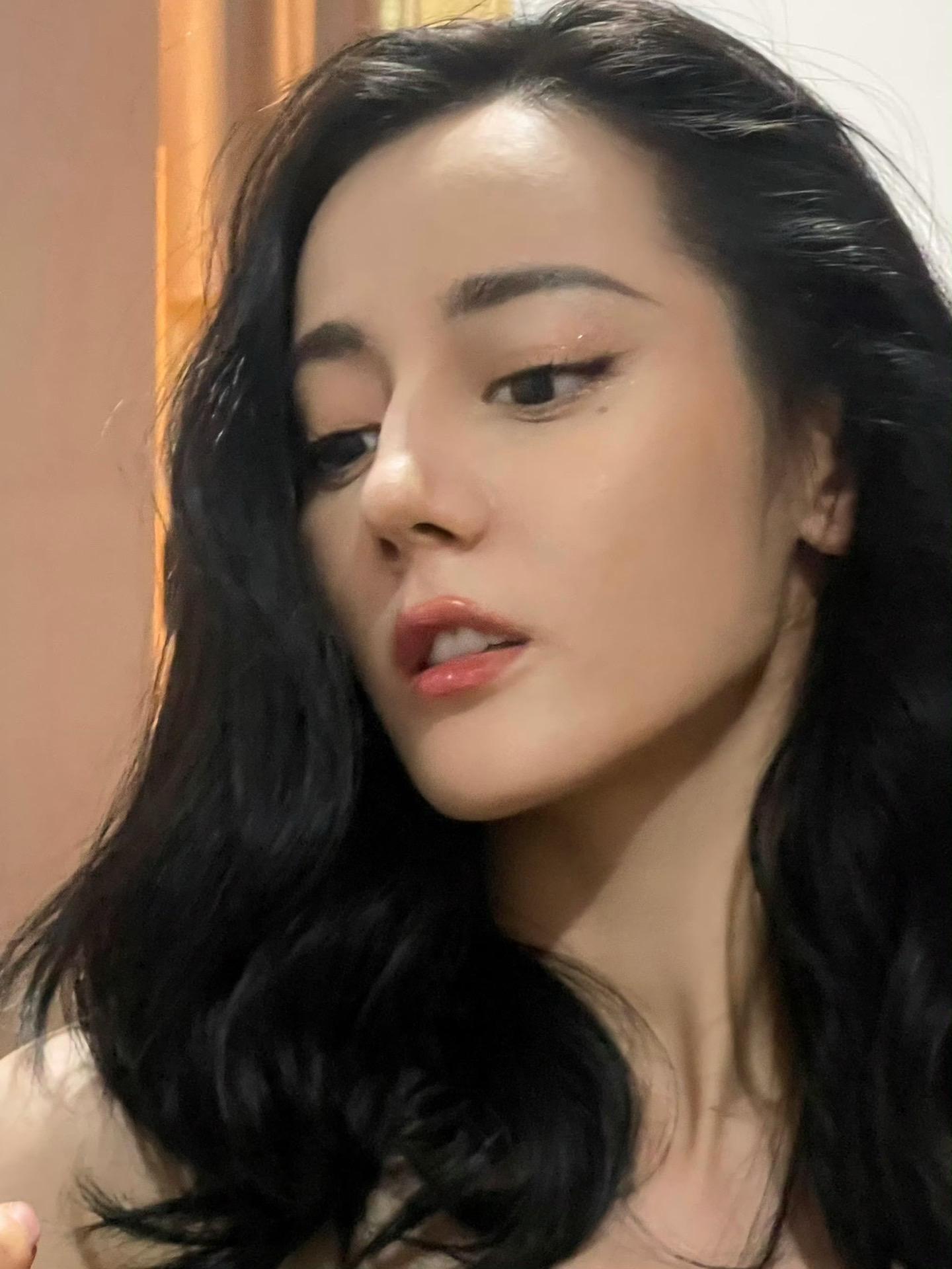 地表最强面部折叠度（没见过的自拍！