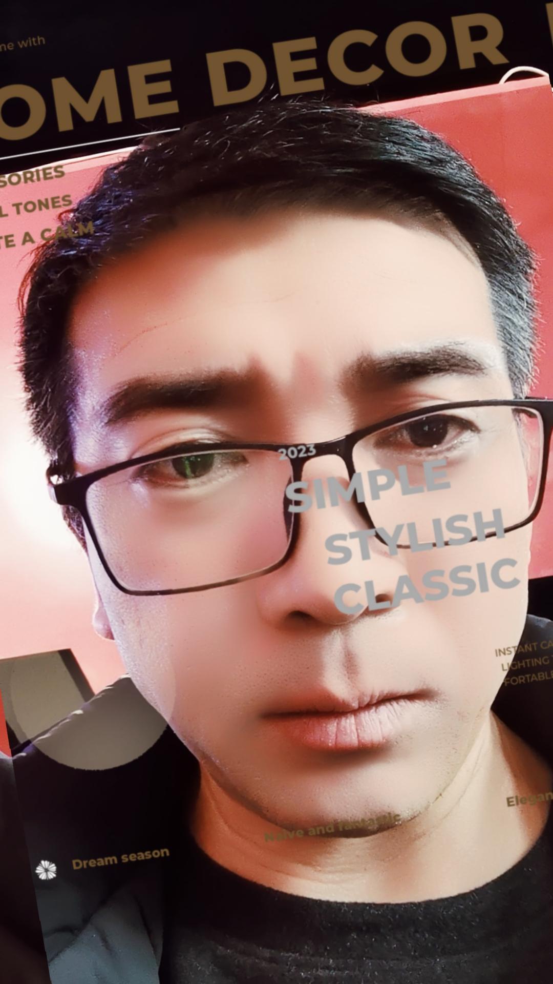 #闲暇时光