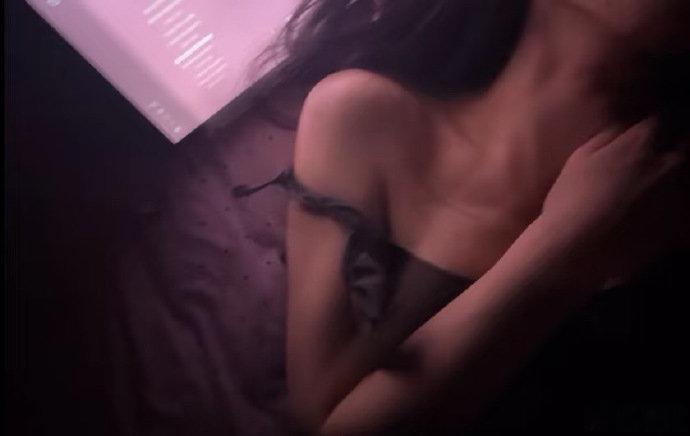 能给你的只有感觉 ​​​