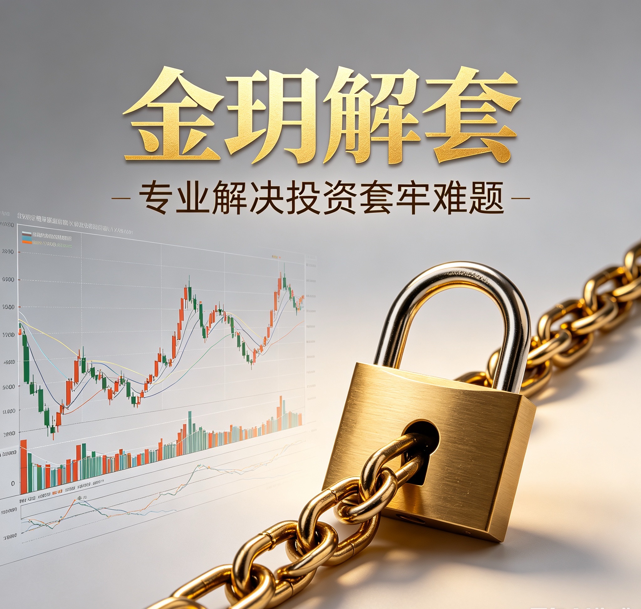 做交易，最难的其实不是抓盈利，而是单子被套之后钻牛角尖。总盼着行情能奇迹翻盘，硬