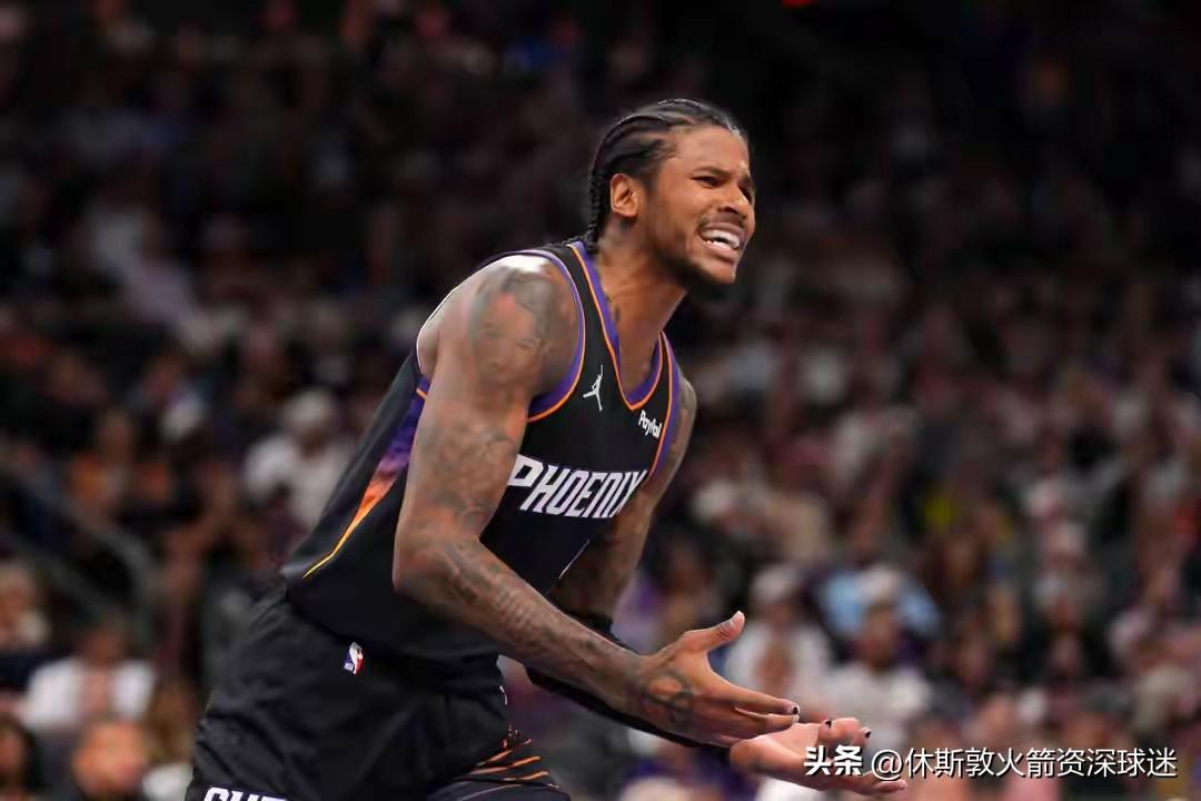 如果再让火箭休赛季重来一次，估计就不会用杰伦格林等人交易杜兰特了！！！