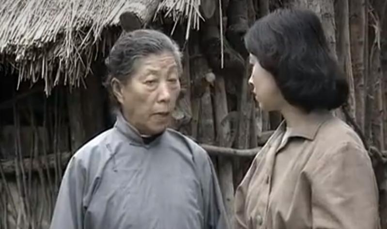 那顿认亲宴，没人笑，饭凉了，锅还在。
朱四端碗的手抖，七嫂低头添饭，老七坐在角落