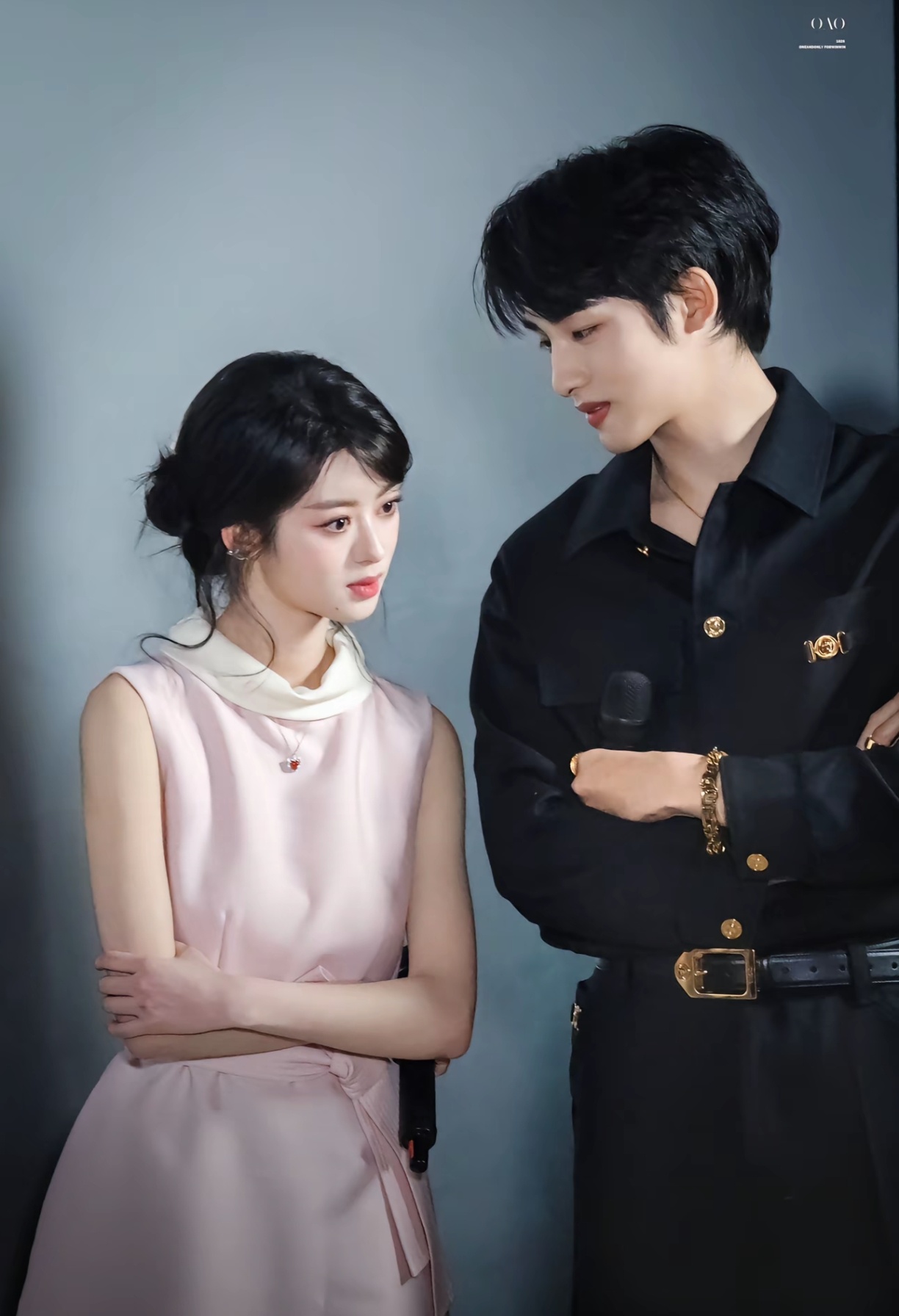 Sorry这真的很权威 