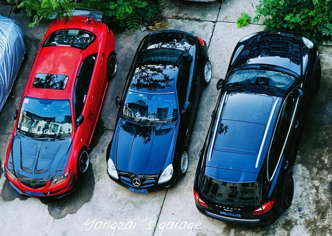 每天最惬意的时光☀️就是看着你们发呆😘🏎️～
每天最惬意的时光就是晚饭后🌆