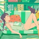 暖鳜爱逛美女