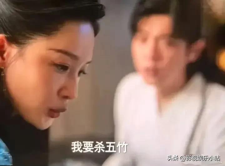 婉儿、你哥要杀你老公啊！

林珙杀了滕子京；
所以范闲要杀林珙；
五竹知道范闲为