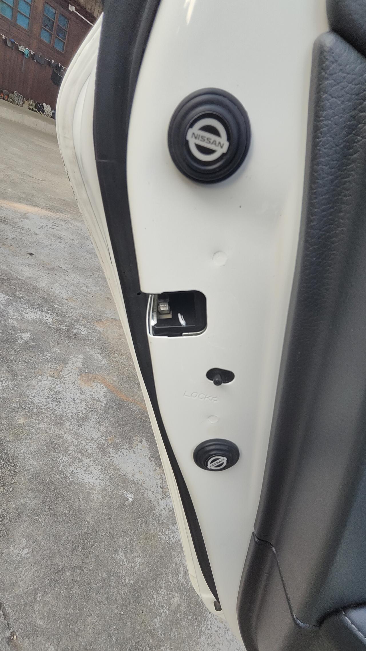 车门儿童锁有没有用呢？