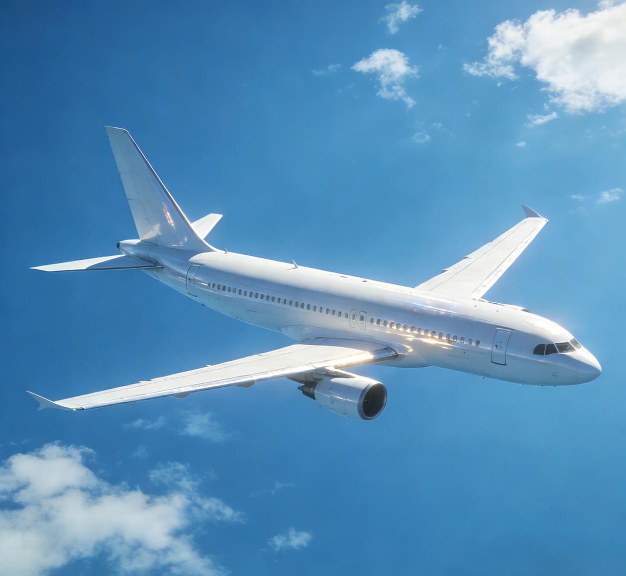 最近，一个特别有意思的现象出现了：
全世界的飞机，正一窝蜂地往海南飞。
 
不是