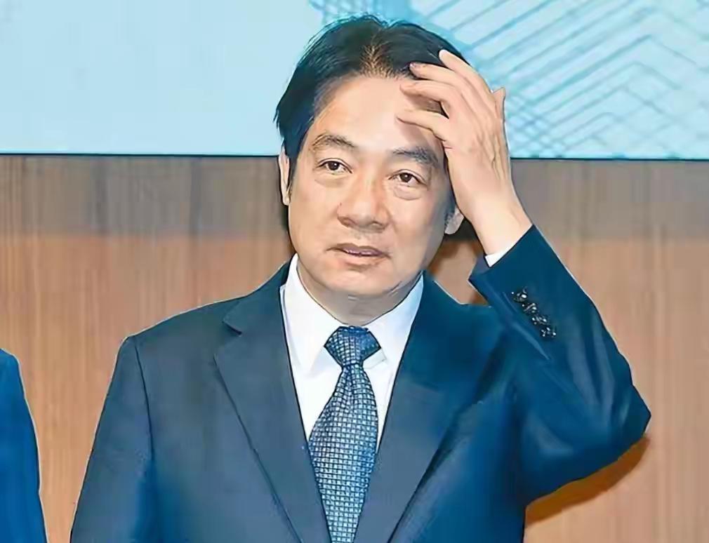 大陆打击台独绝不手软，赖清德盟友悉数被制裁
2026年1月7日，国务院台办在年度