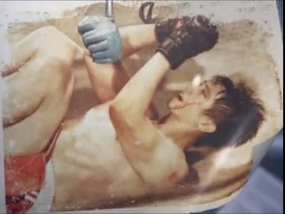 小岁月的后劲真大。。。 