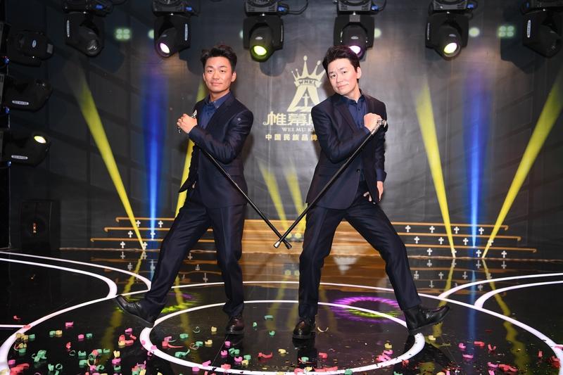 送走马蓉又迎来冯清，倒霉的王宝强，终究还是逃不过女人坑王宝强的感情路，就像坐过山