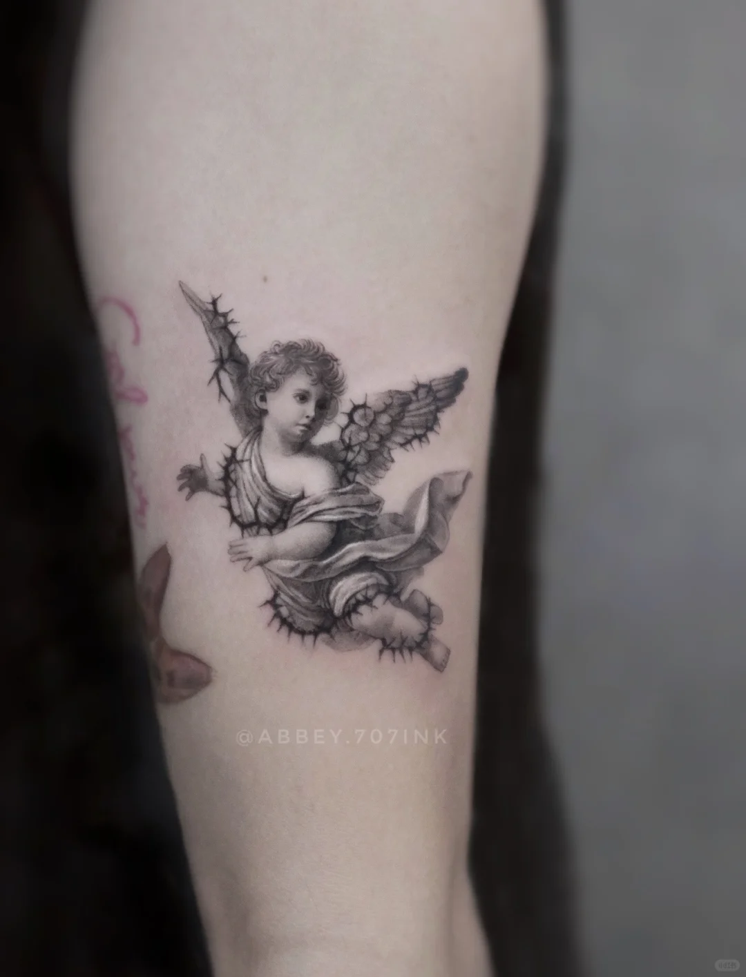 ⚫️🩹👼🏻♟️▫️｜温哥华