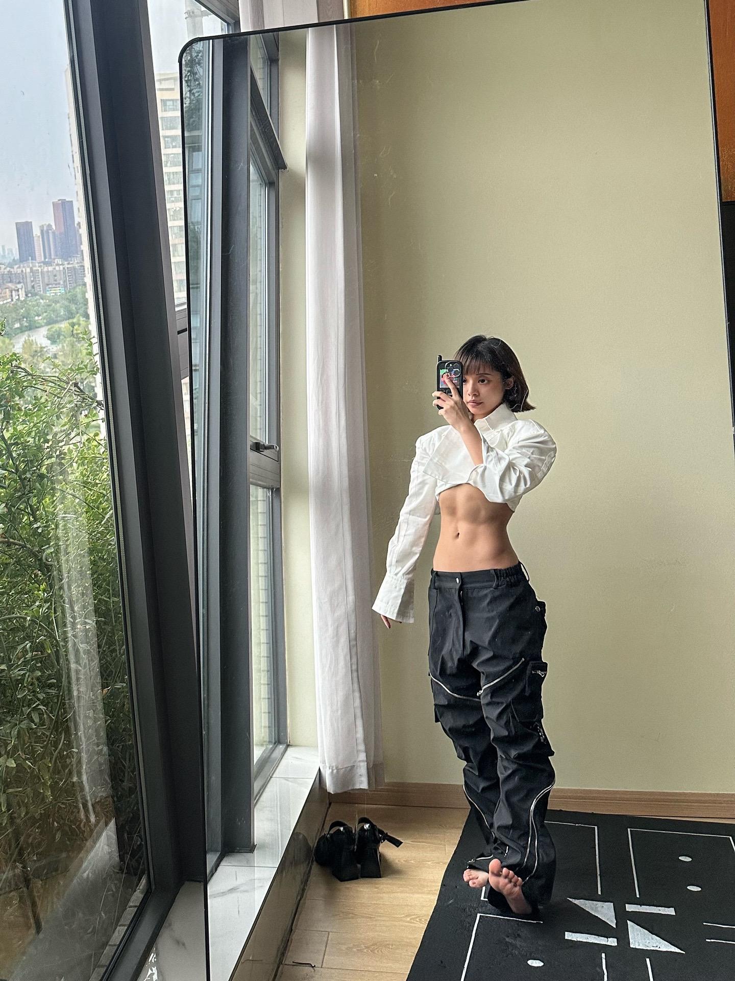 我就是感觉。