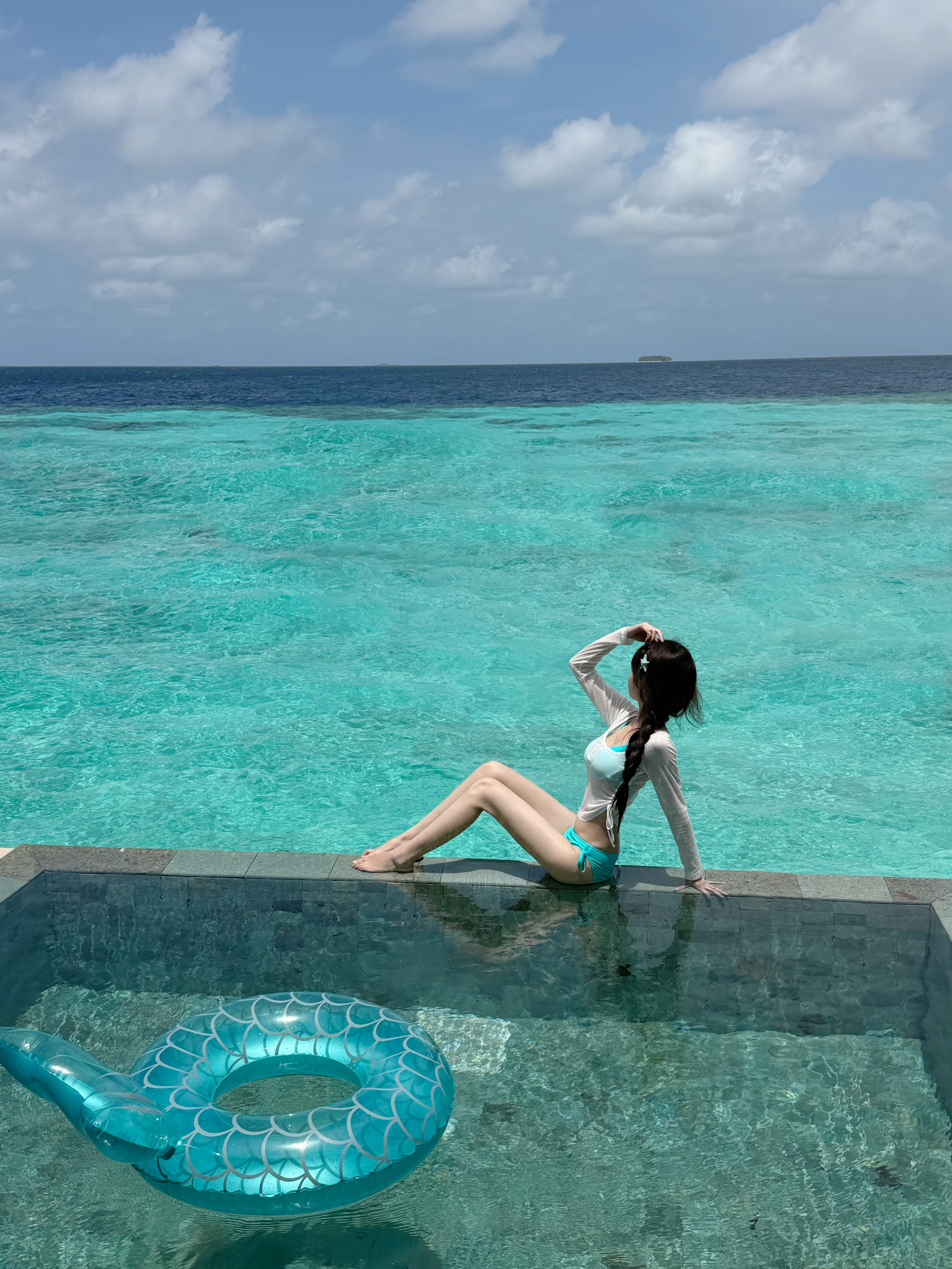 永远记住这个夏天  ​​​