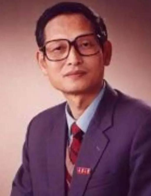 一生追光铸重器！黄尚廉，西部光电领域的拓荒院士
 
黄尚廉（1936.8.16-