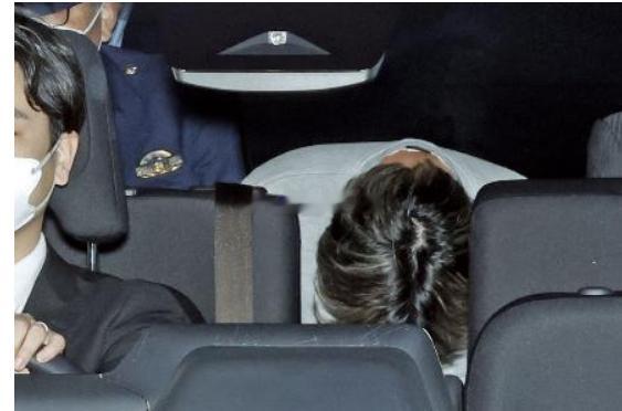 11月30日共同社报道，日本东京警视厅以违反《金融商品交易法》（操纵市场）与《禁