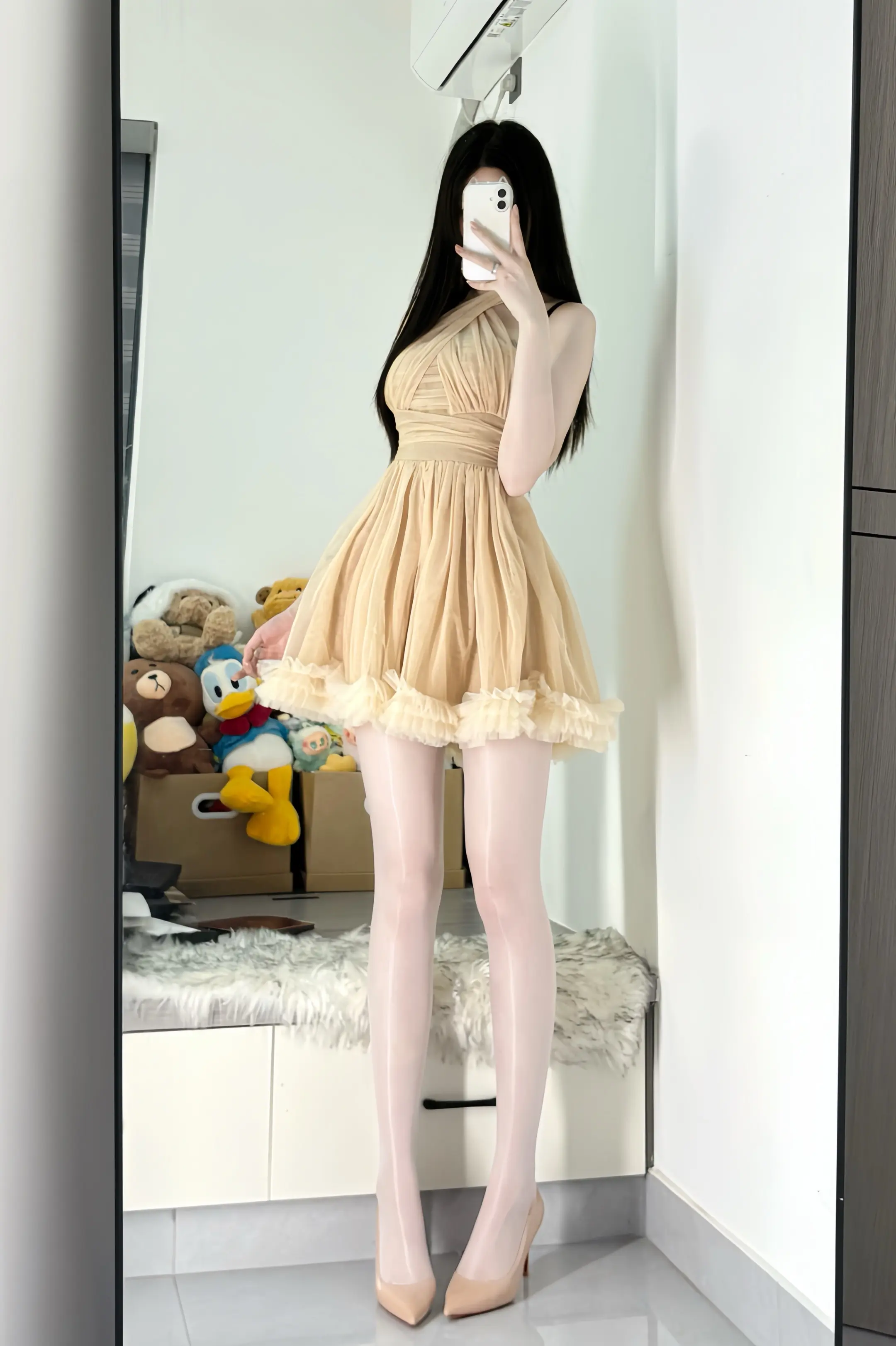 纱