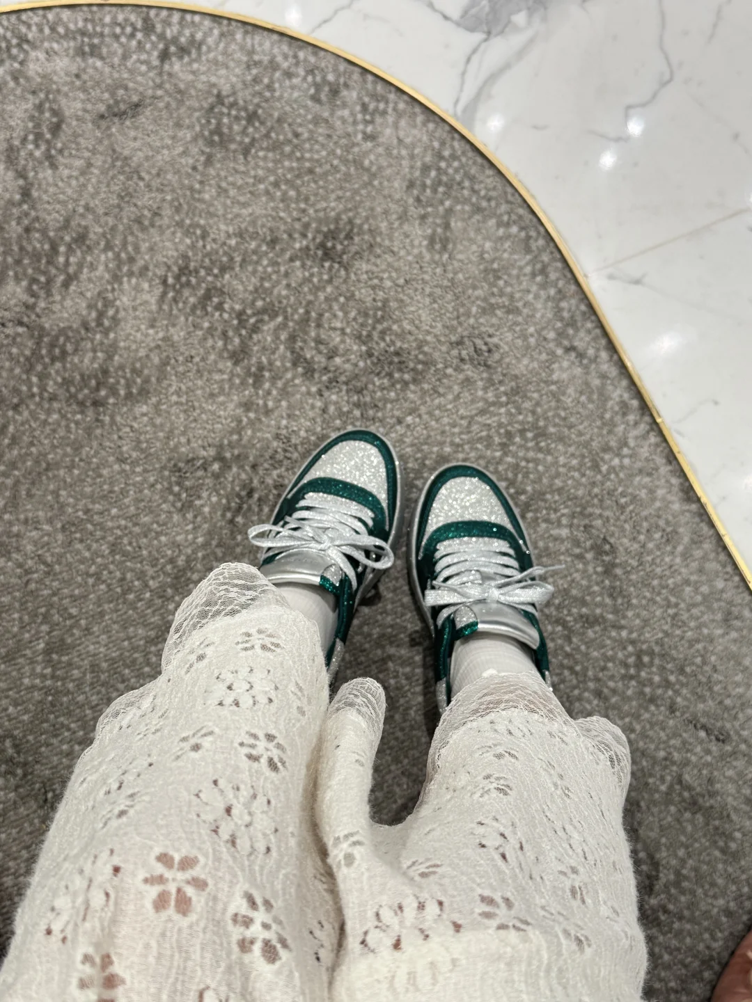 王甜甜同款极限二选一