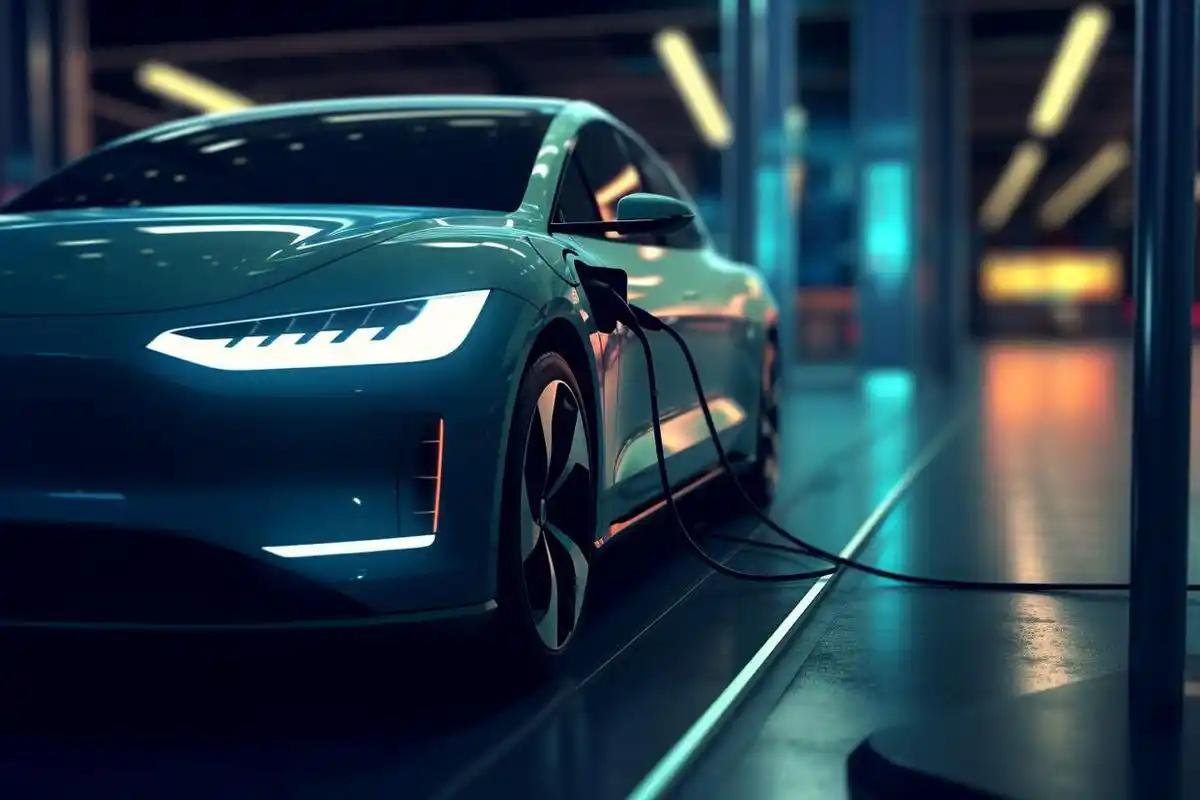 当新能源汽车保有量突破临界点，售后市场必然迎来爆发式增长。这是一个具有明确时间窗