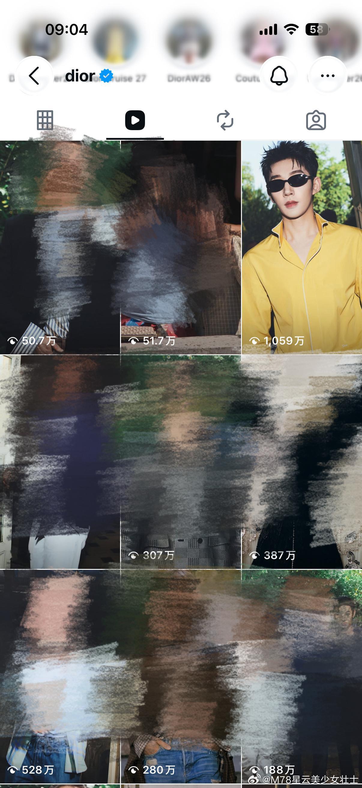 哇哦！邓为也太厉害了吧！ 