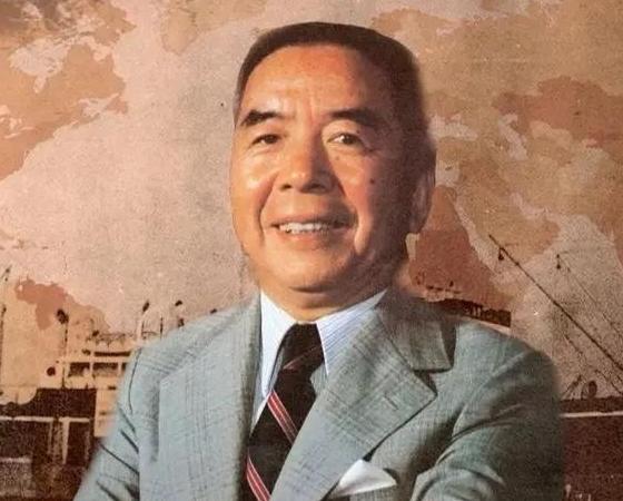 1989 年，"世界船王" 包玉刚被查出患上癌症，膝下无子，只有四个女儿。他把四