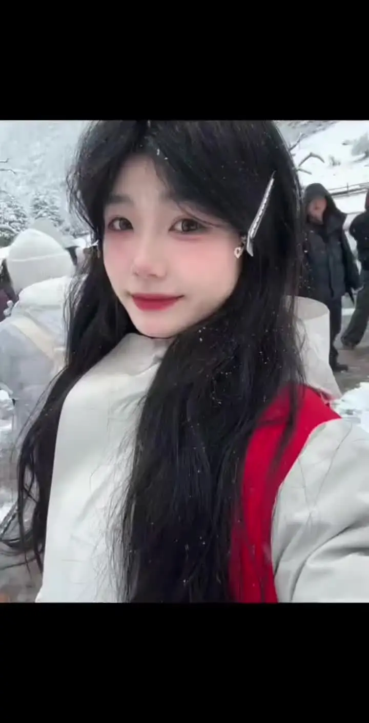 冬天来的时候 你还在不在