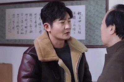 郭京飞笑点担当 郭京飞的剧真的自带“解压属性”！他的表演松弛又有梗，角色的吐槽精