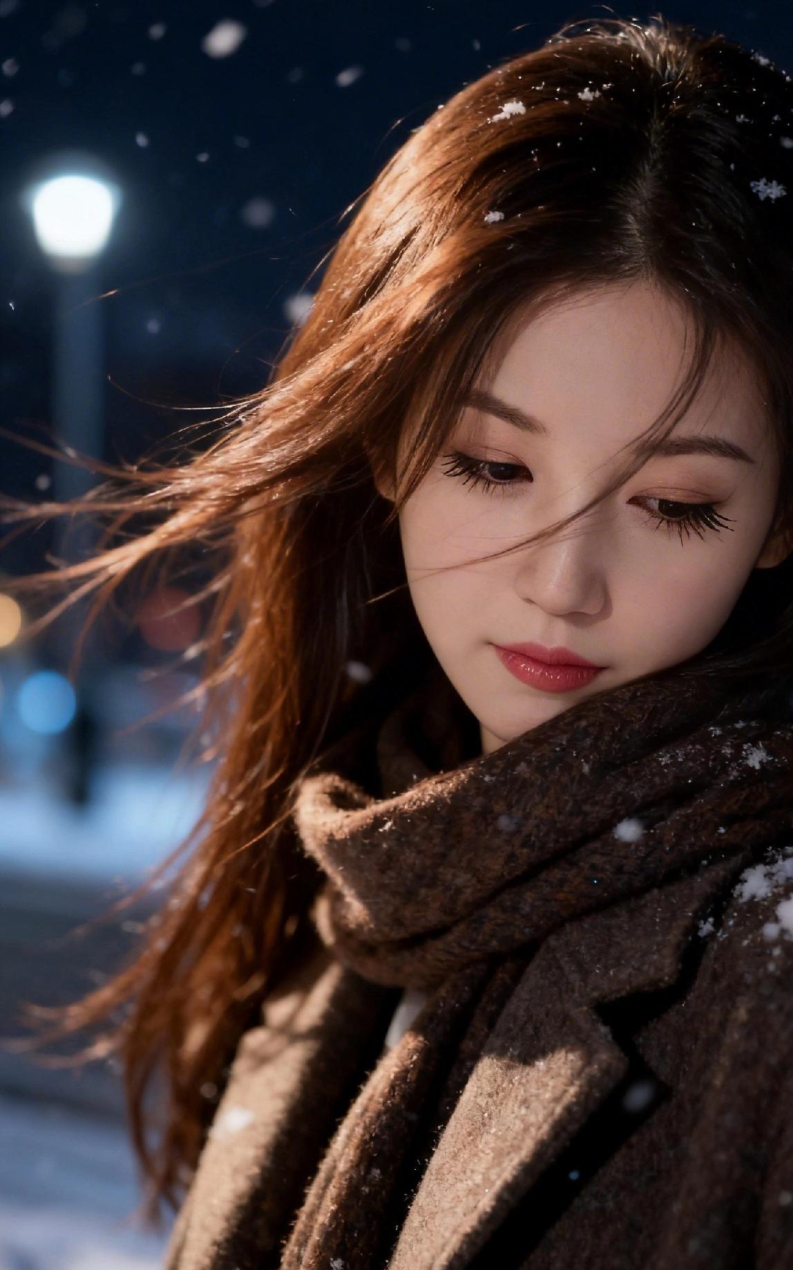 准备结婚的女孩说，
怎样想都觉得结婚亏大了。
一结婚就要给他生孩子，
还要照顾他