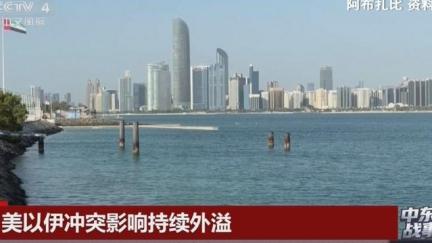 稳定不是偶然。为什么现在全世界都在打仗，只有中国那么稳定，长远规划与和平发展，筑