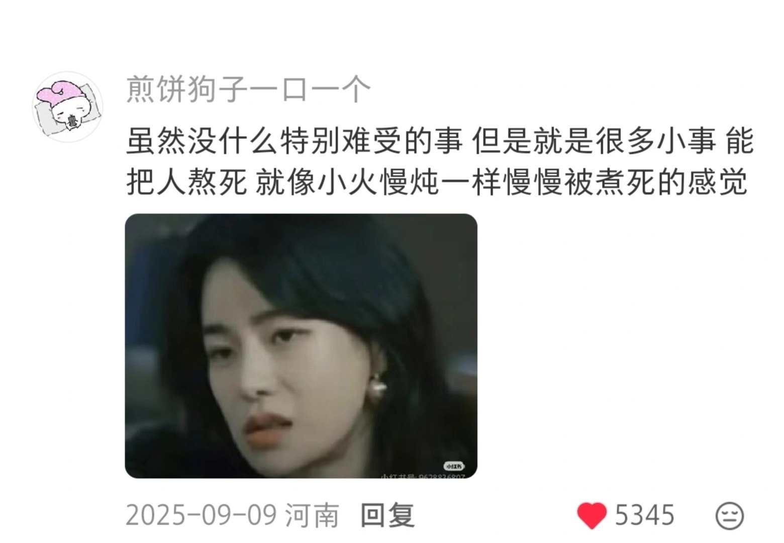 本大学生现状 