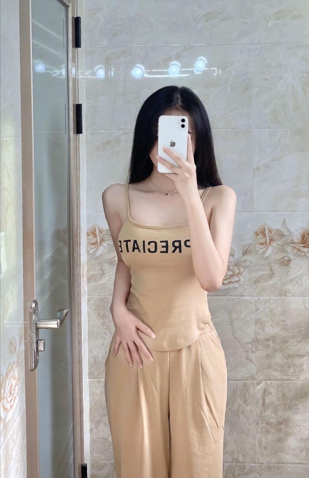 你见过美女身材好的背影多吗