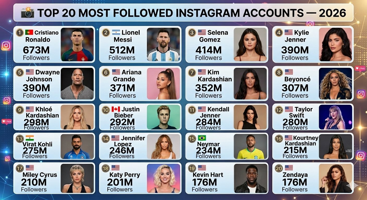 📸 TINSTAGRAM ACCOUNTS — 2026➊ 🇵🇹 Cris