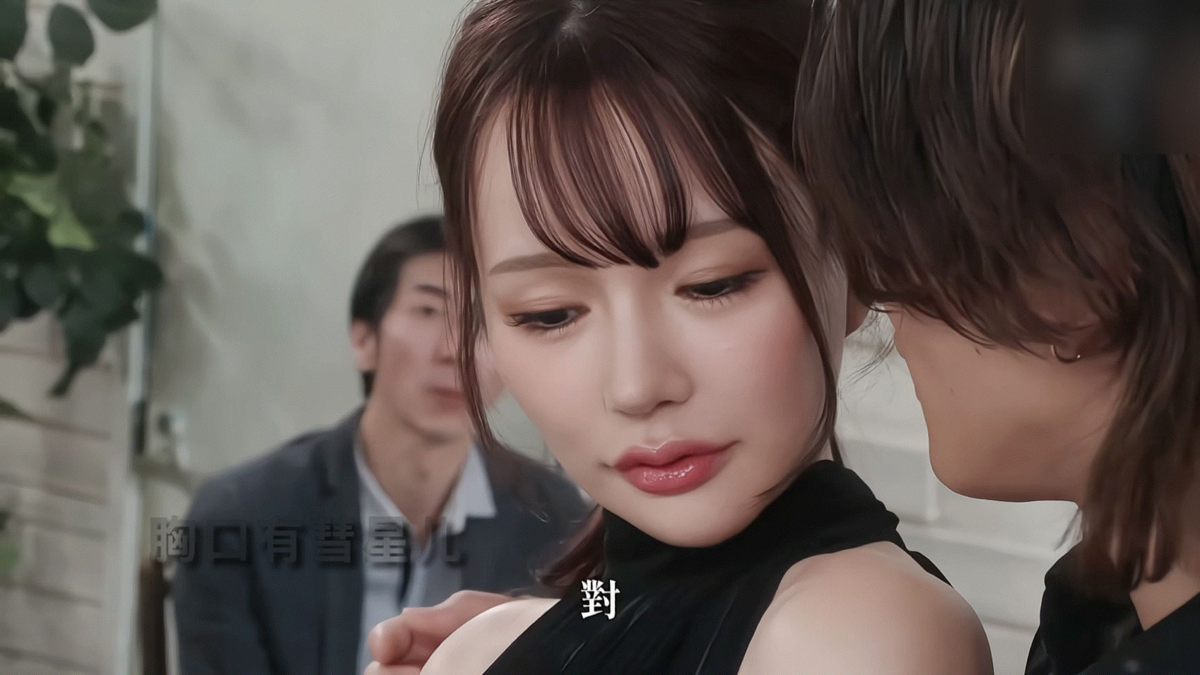 🔴✨本来没打算再开摄影展的[流鼻血][流鼻血]可是她也太太太美了吧😯！！！！
