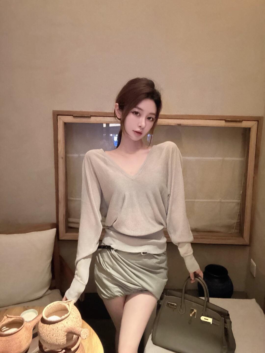 💚