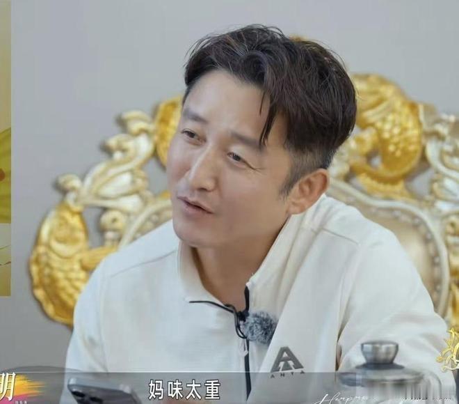 邹市明来救孙杨了 孙杨怎么可以与邹市明比较？人家认这个“冉妈”，有点钱时认，没钱