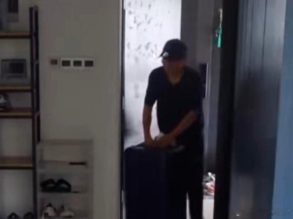 李维嘉是家务永动机吧李维嘉真的是家务永动机，一刻都闲不住，李维嘉这家务能力简直是